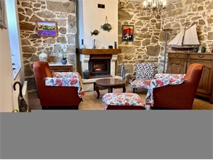 maison à la vente -   22730  TREGASTEL, surface 85 m2 vente maison - UBI481852454